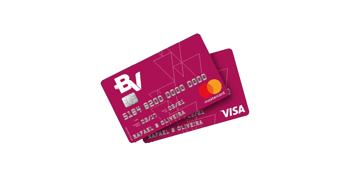 cartão BV Nacional Básico
