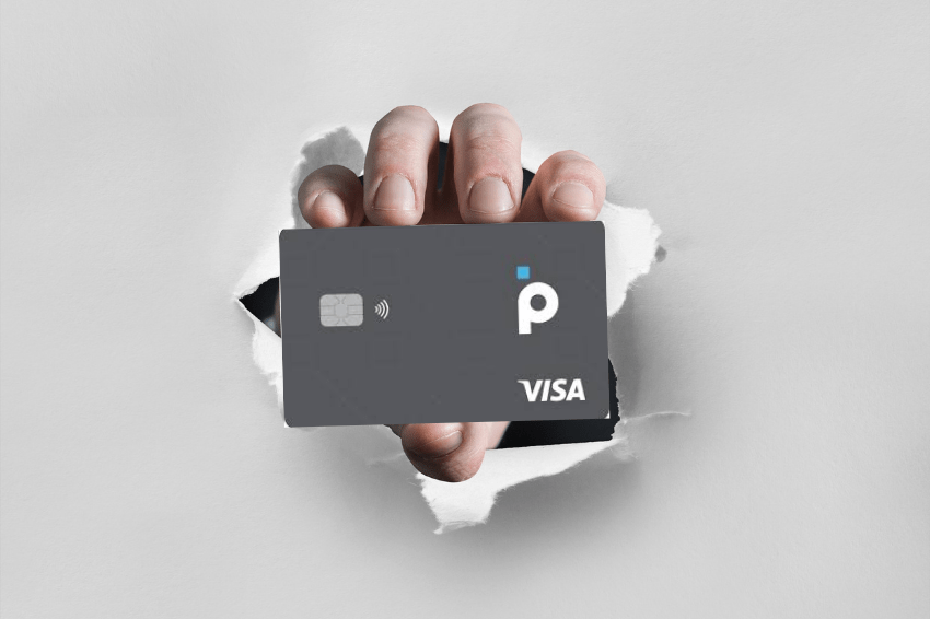 cartão de crédito Banco Pan