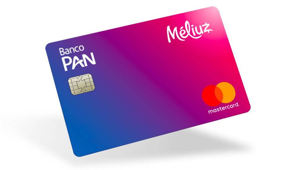Cartão de Crédito Méliuz