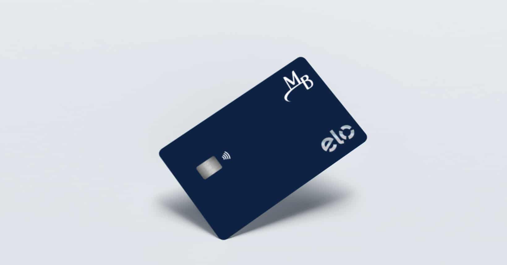 cartão de crédito Mercantil