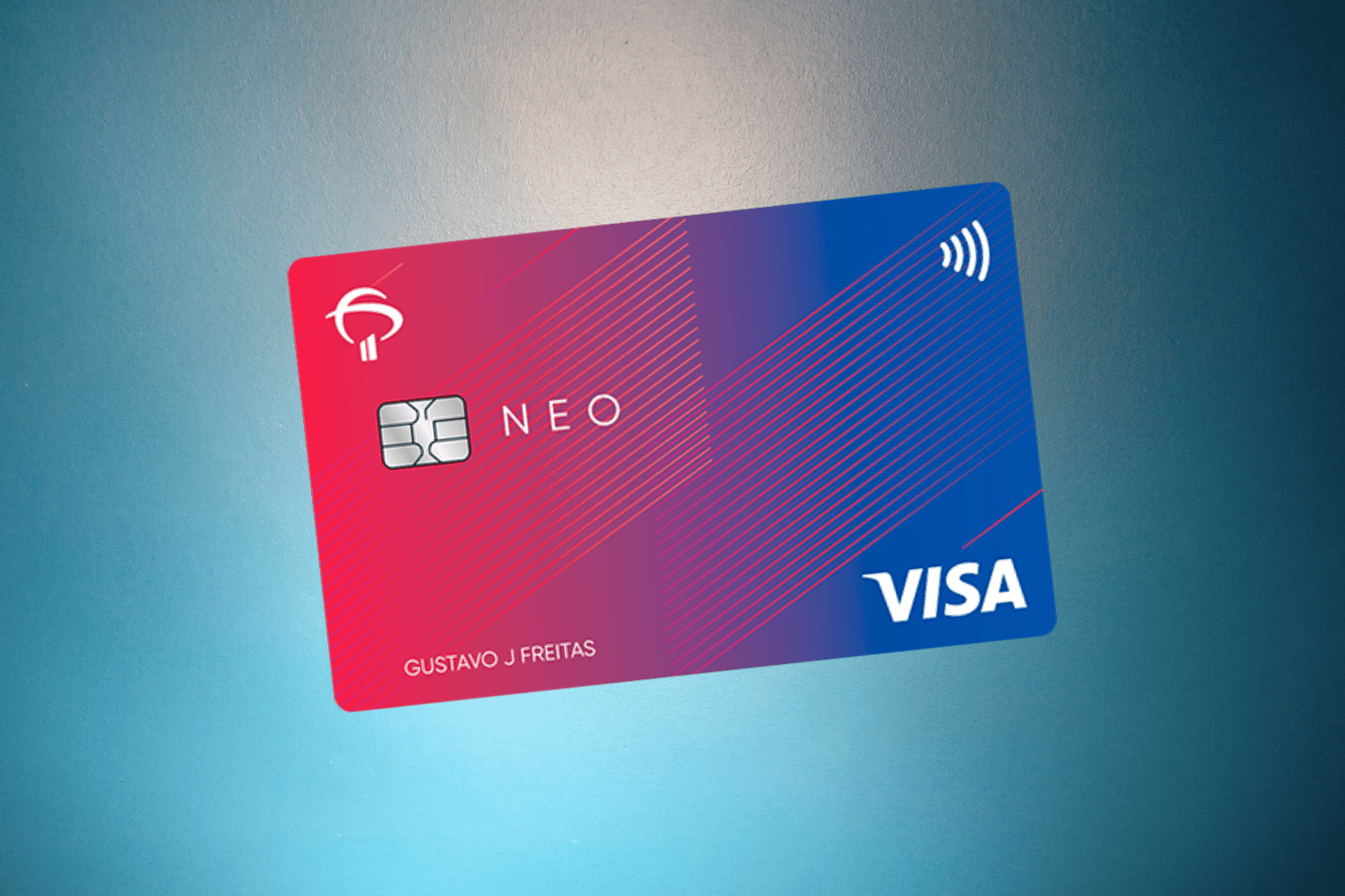 Cartão de crédito Bradesco Neo